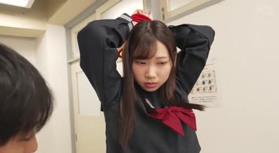 FKRU-008 ガニ股痙攣イキ 足腰ガクガク連続アクメ中だし生徒指導 透美かなた