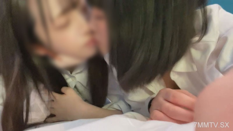 【露脸】公主和小葵一起…-cd2