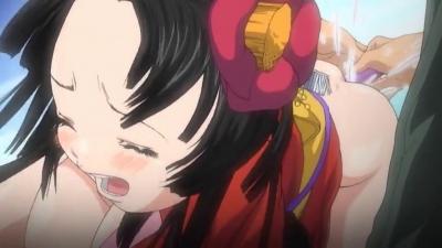 宫崎摩耶大図鑑巻ノ二。