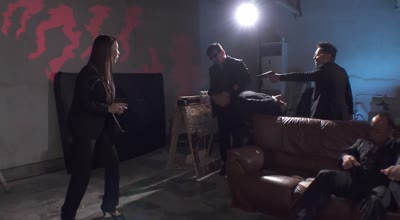 GMEM-133 狂気拷問処刑 Episode07狙われた美しき女捜査官 淫肉覚醒絶叫絶頂無限快楽逝き地獄 椎菜える