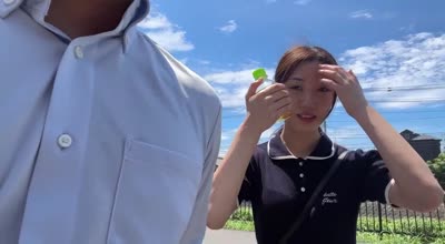 FC2PPV-4517034刚破处半年的18岁高颜值卡哇伊可爱JK粉嫩学生妹